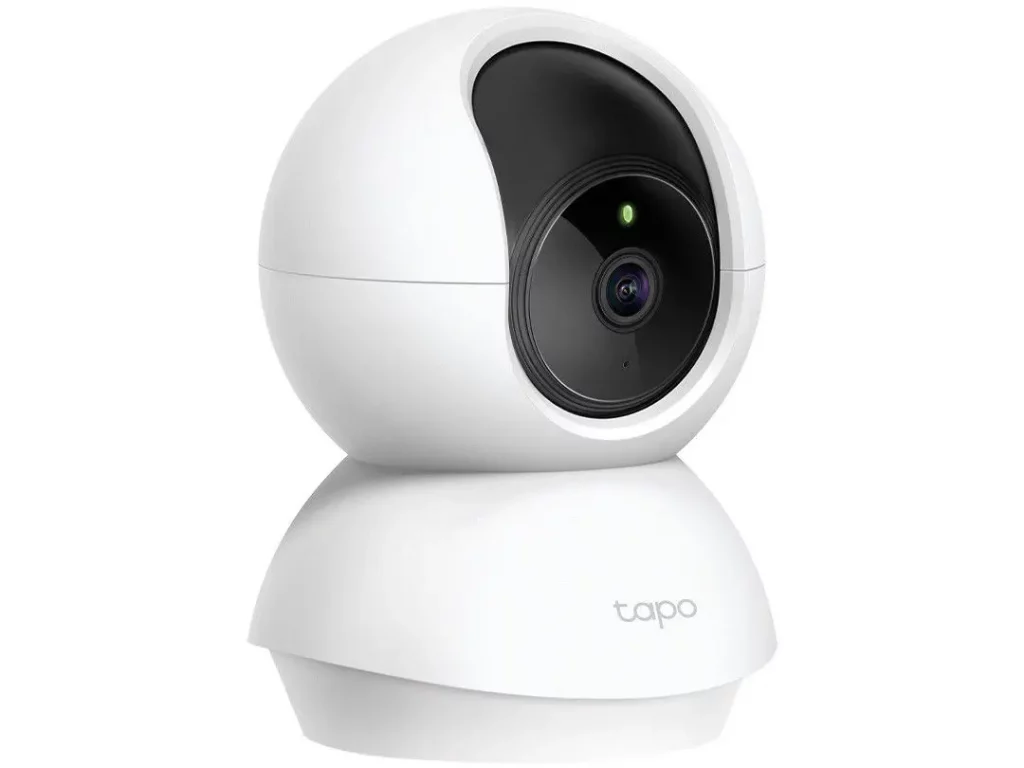 Wi-fi TP Link TAPO C200