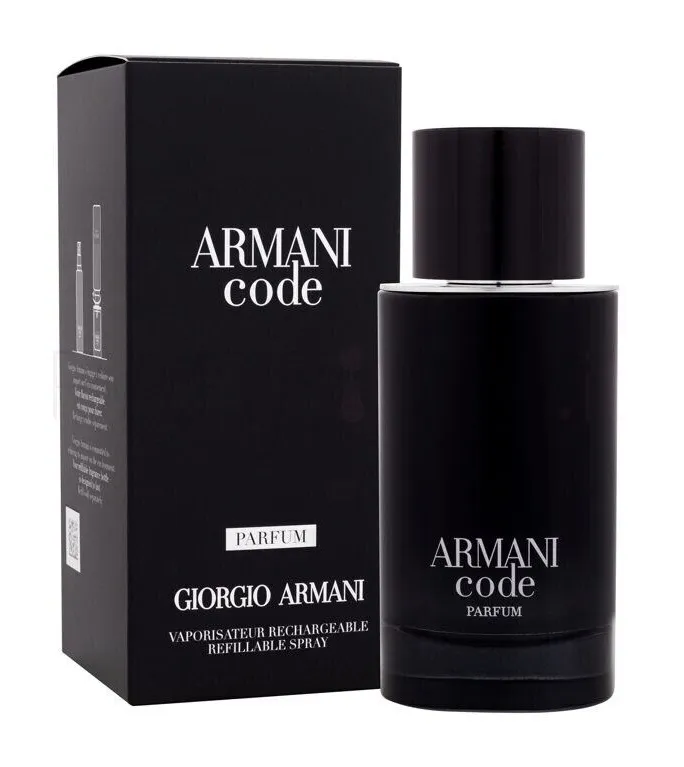 Armani Code