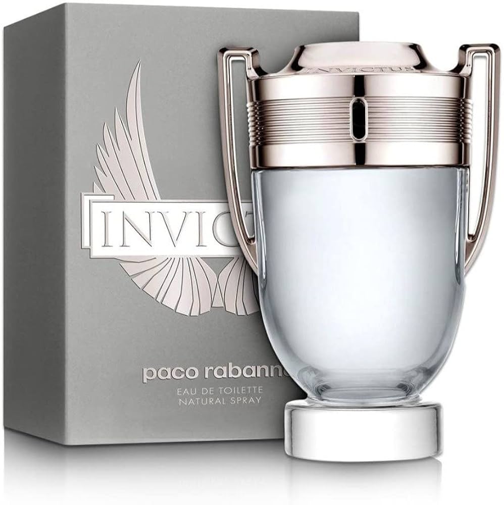 Invictus Paco Rabanne