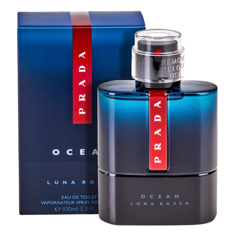 Luna Rossa Ocean da Prada