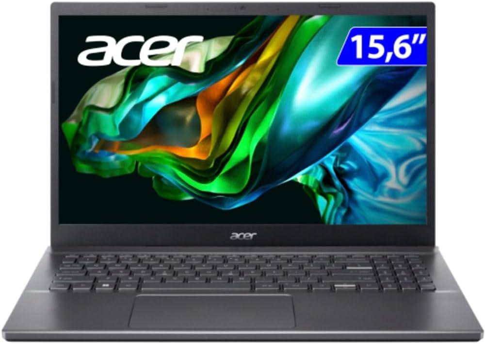 Notebook Acer Aspire 5