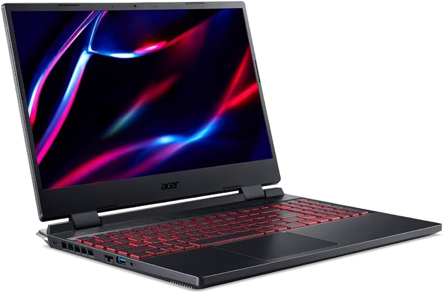 Notebook Acer Nitro 5 AN515-58-54UH