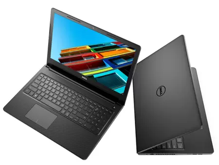 Notebook Dell Inspiron l15-l120K – A10P