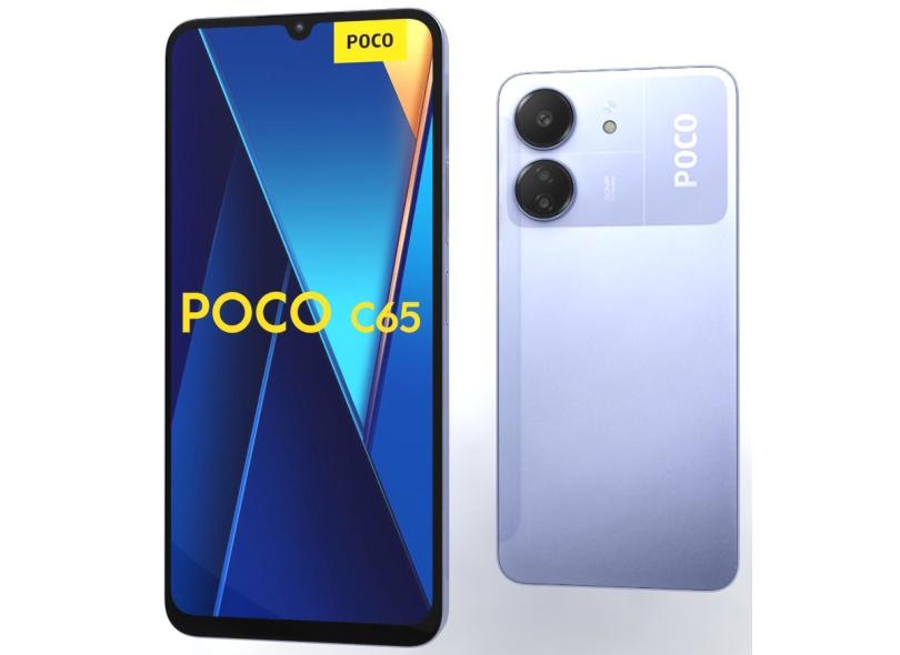 POCO C65