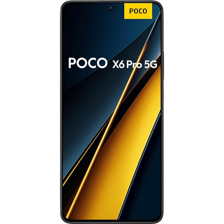 POCO X6 Pro