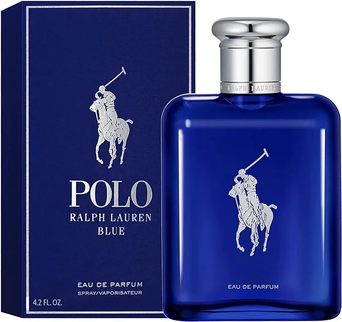 Ralph Lauren Polo Blue